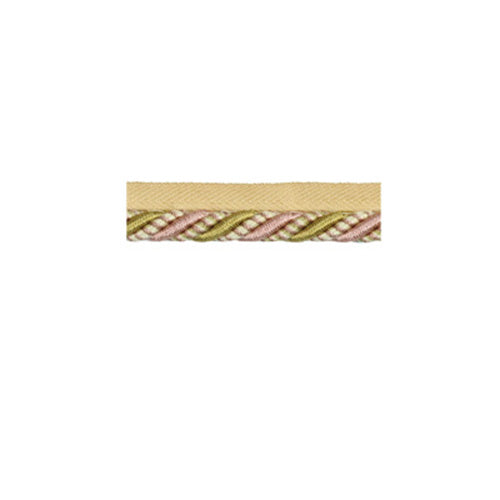 Library Rope | Lemongrass
