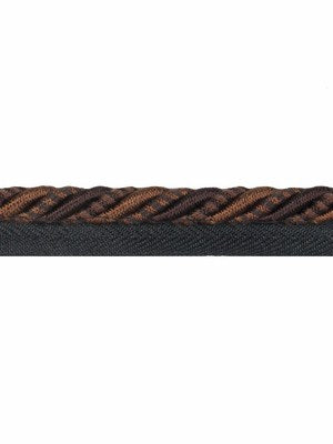 Library Rope | Chocolate