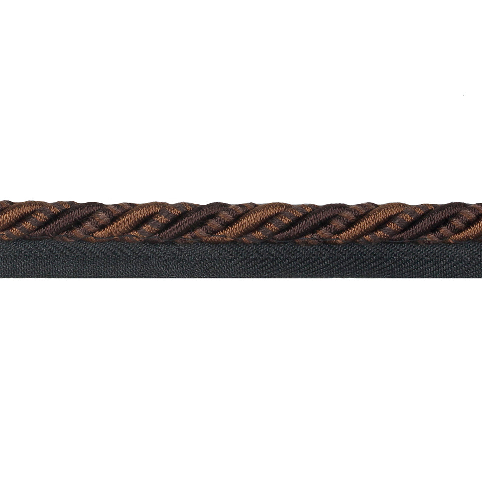 Library Rope | Chocolate
