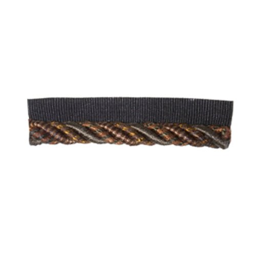 Library Rope | Metal - Trim