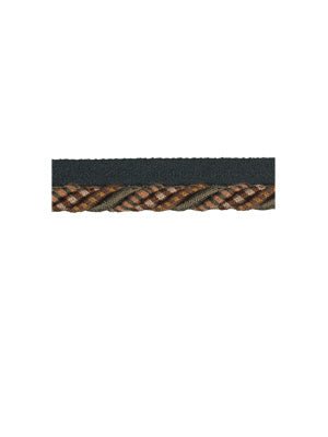 Library Rope | Metal - Trim