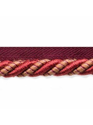 Library Rope | Cayenne - Trim