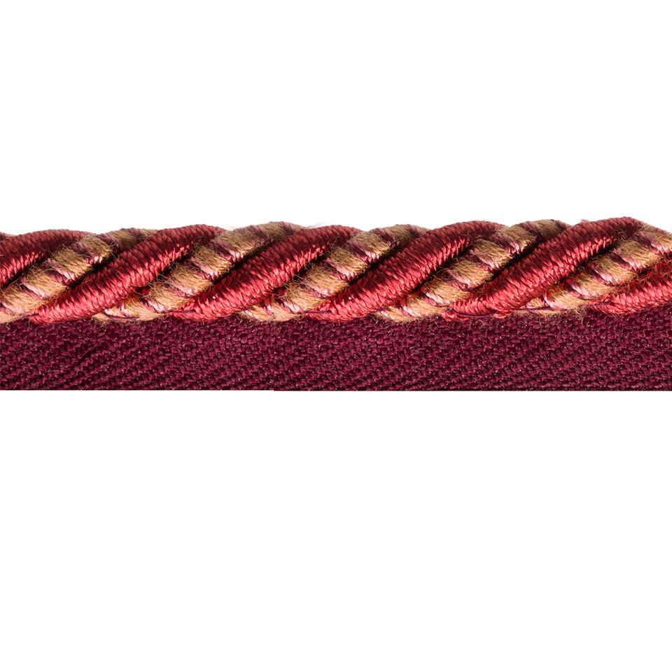 Library Rope | Cayenne - Trim