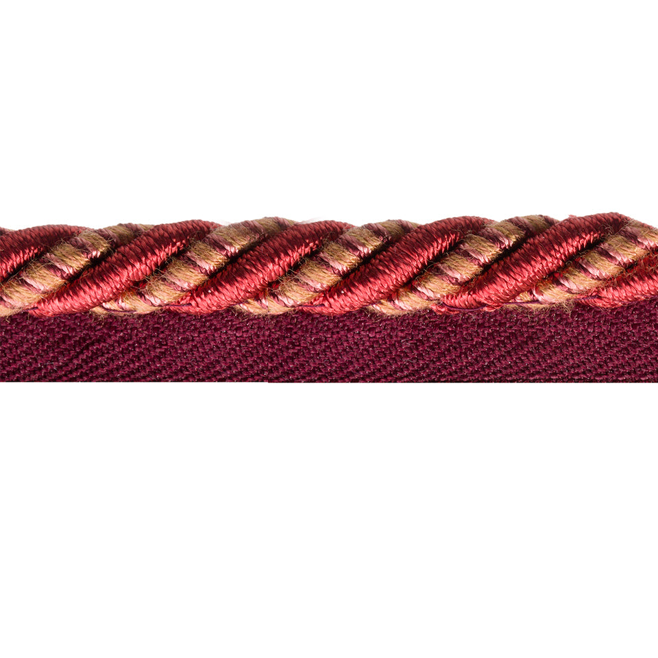 Library Rope | Cayenne