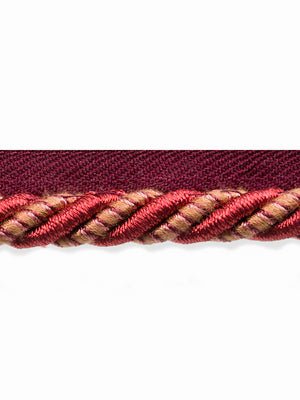 Library Rope | Cayenne - Trim