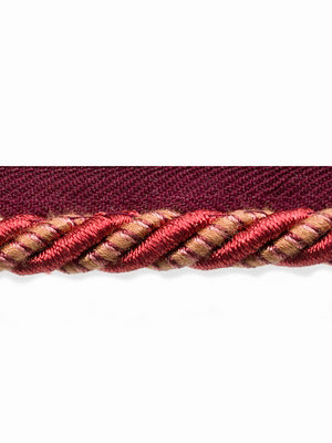 Library Rope | Cayenne