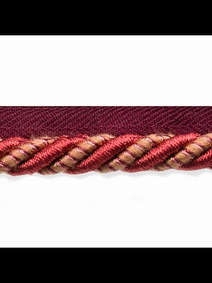 Library Rope | Cayenne
