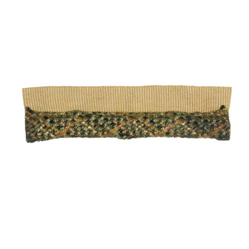 Library Tweed | Woodland