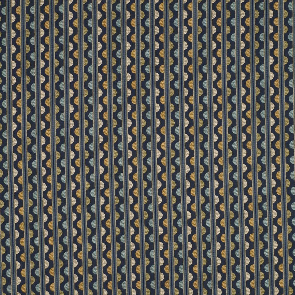 FREYA | PEACOCK - Upholstery - Fabric