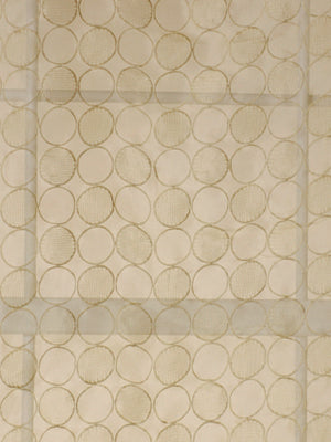 SHEER HOOPS | BUTTER