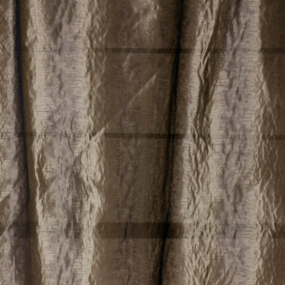 RAJETA | METAL - Drapery - Fabric