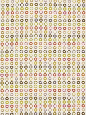 CIRCLE RUNWAY | GINGER - Upholstery - Fabric