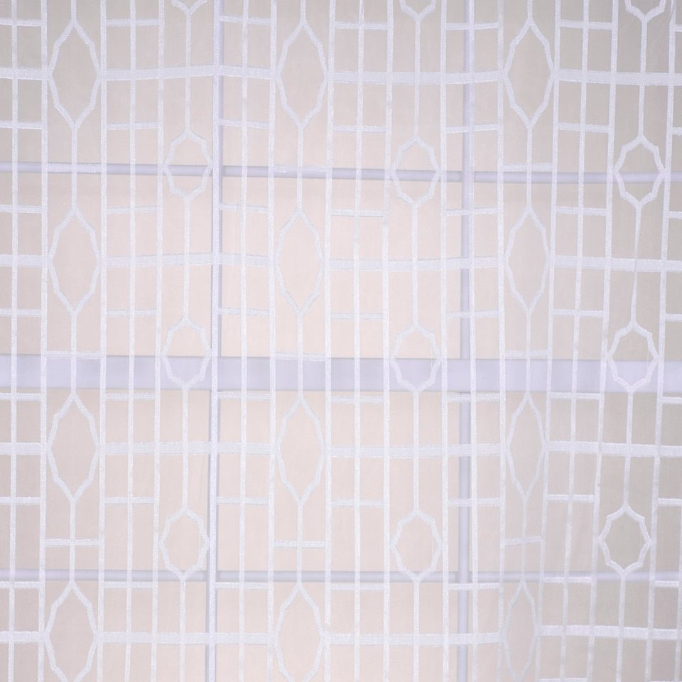 Minya | Moon - Drapery - Fabric