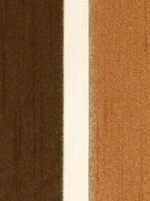 Joe Lee Stripe | Gold - Drapery - Fabric