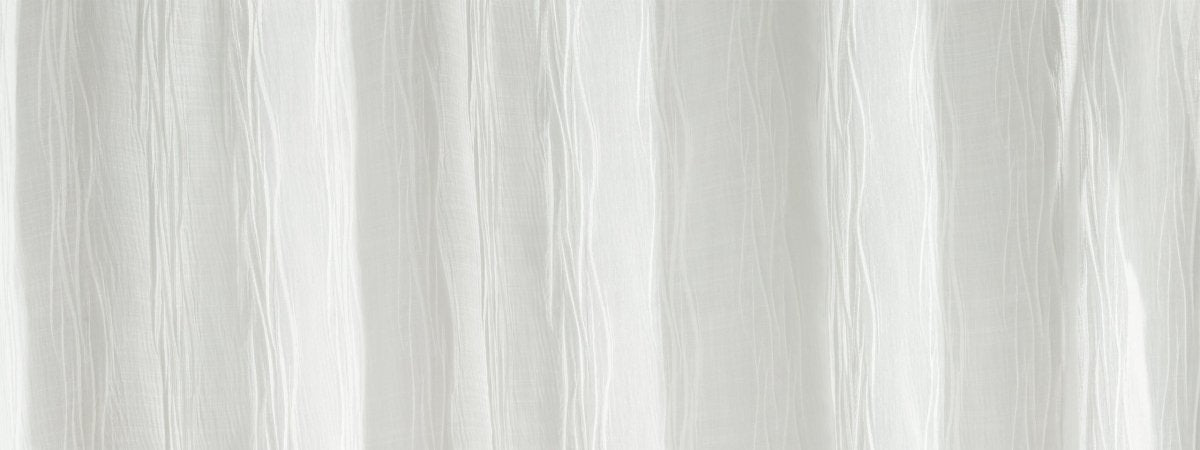 Kent Hill | Snow - Drapery - Fabric