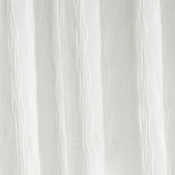 Kent Hill | Snow - Drapery - Fabric