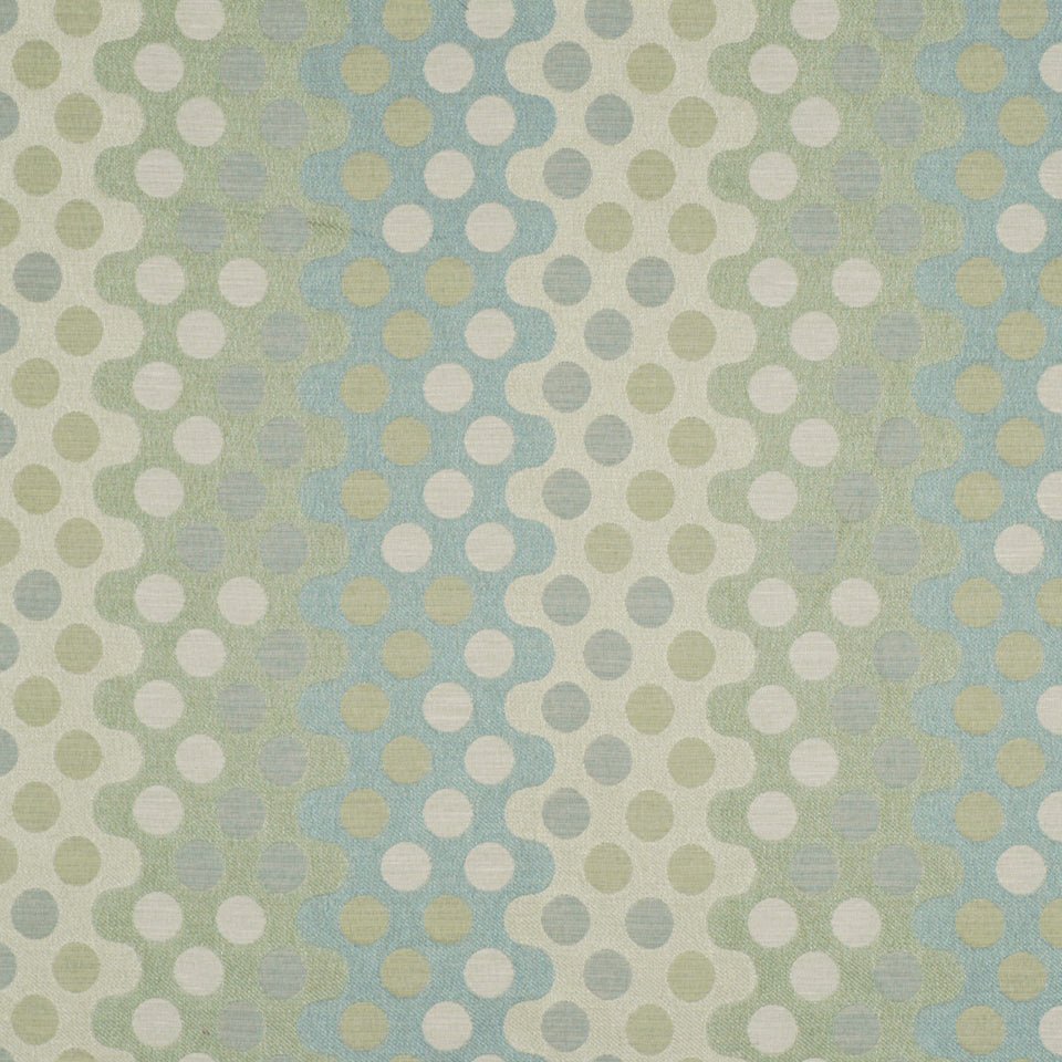BEACH DAY | SEABREEZE - Upholstery - Fabric