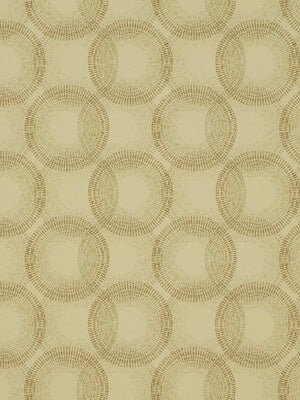 Fire Crest | Stone - Upholstery - Fabric