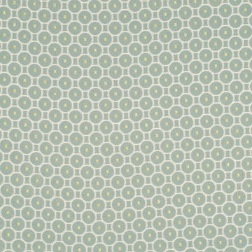 Clock Work | Seafoam