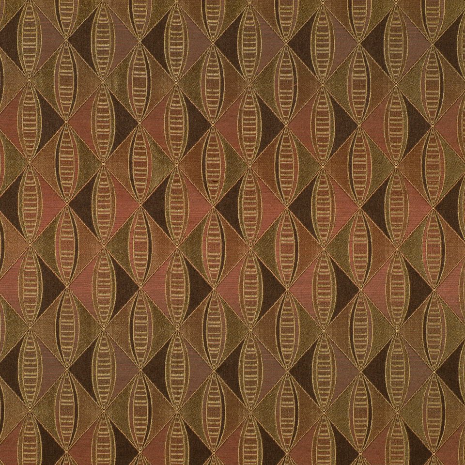 Ruki | Mocha Spice - Upholstery - Fabric