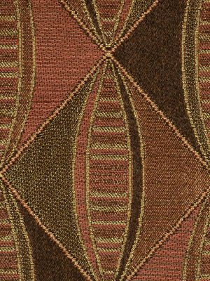 Ruki | Mocha Spice - Upholstery - Fabric