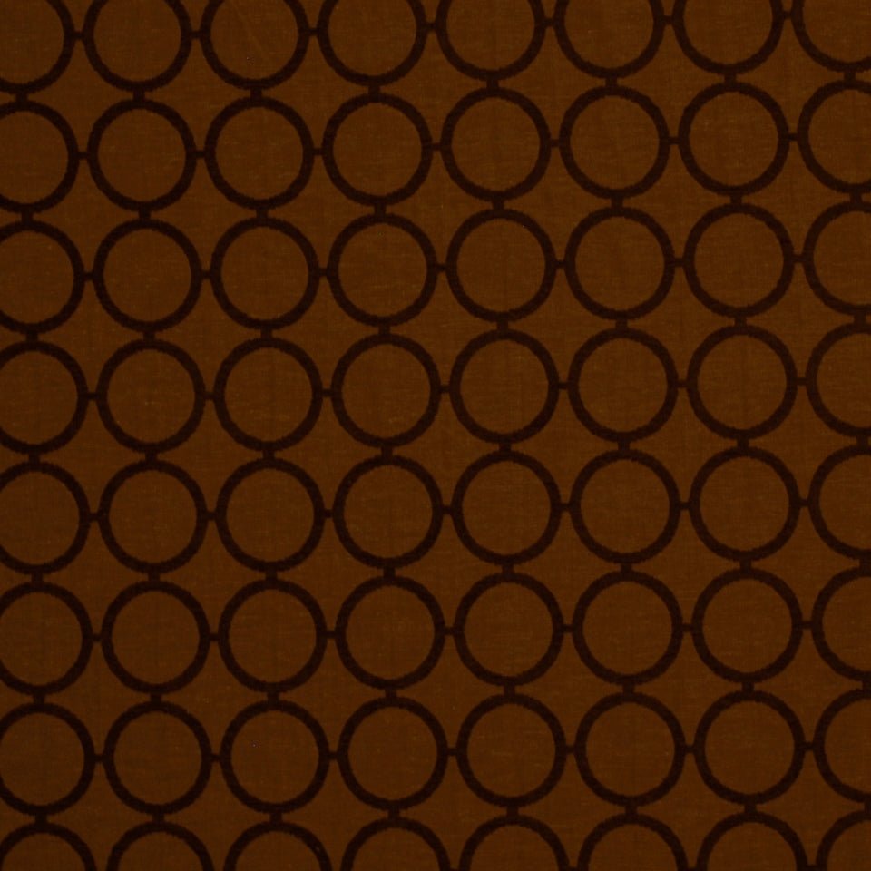 Periscope | Pecan - Upholstery - Fabric