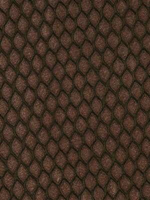 Comb Fencing | Mocha