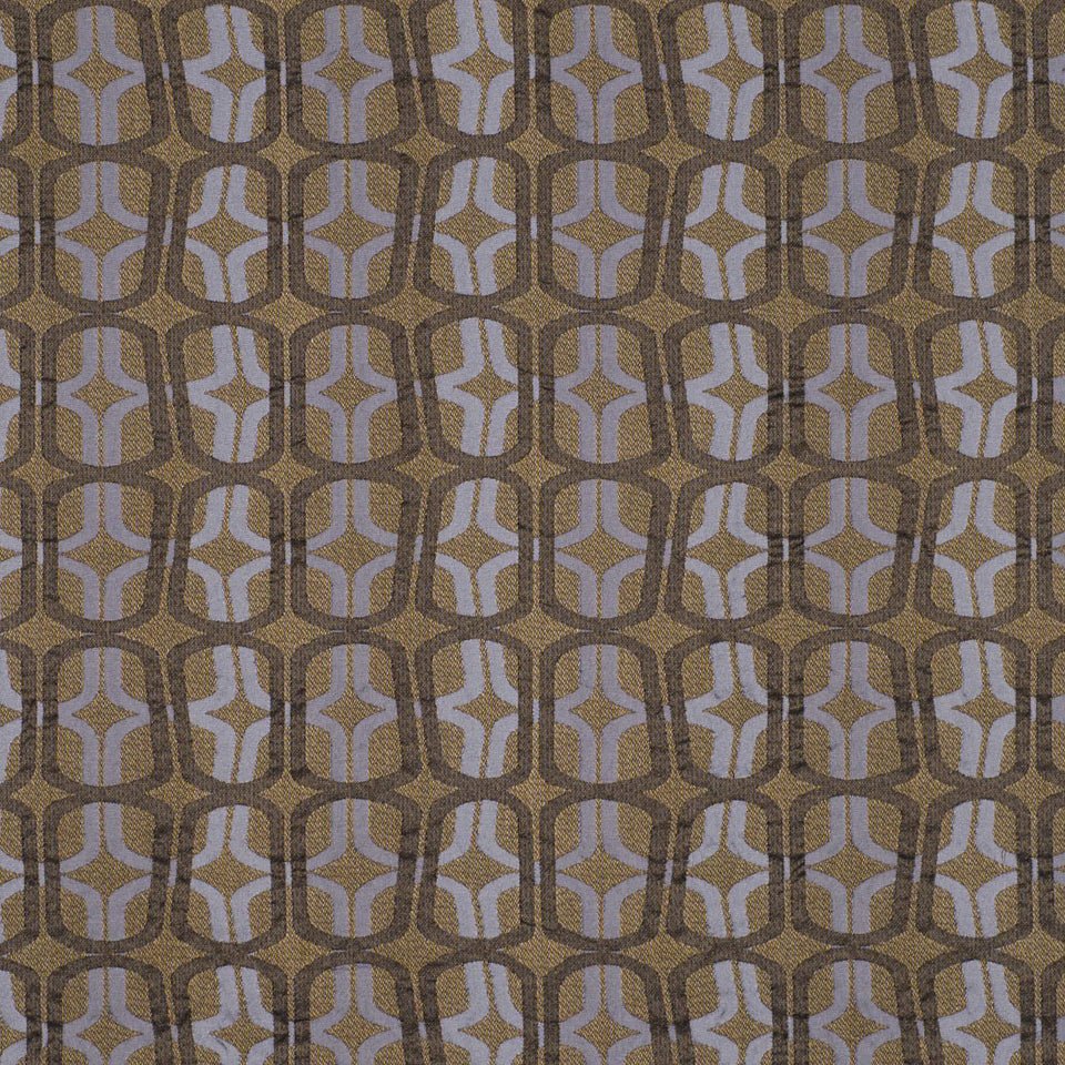 LOOP AROUND | BARK - Upholstery - Fabric