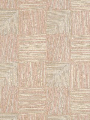 LOG CABIN | SHELL - Upholstery - Fabric