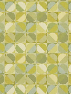 PEACE TIME | SPRING - Upholstery - Fabric
