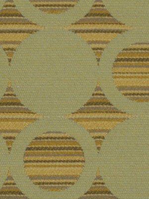 DASHING RINGS | PATINA - Upholstery - Fabric