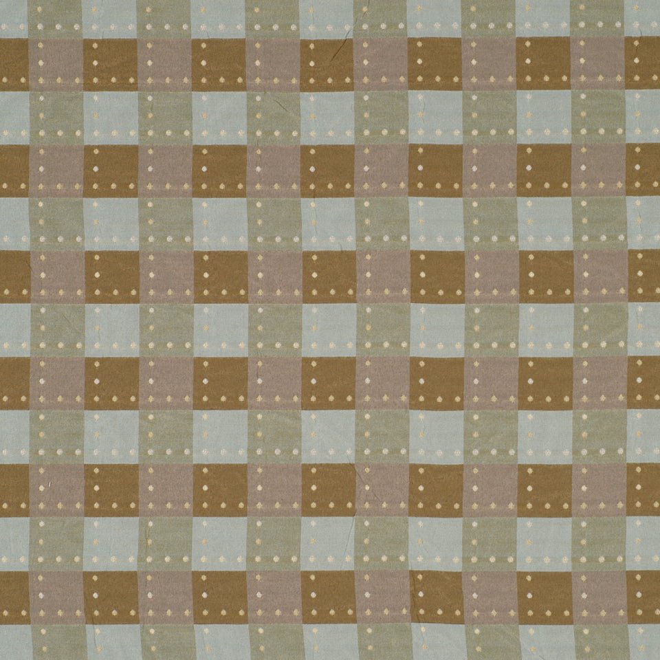 COOL DOTS | PATINA - Upholstery - Fabric