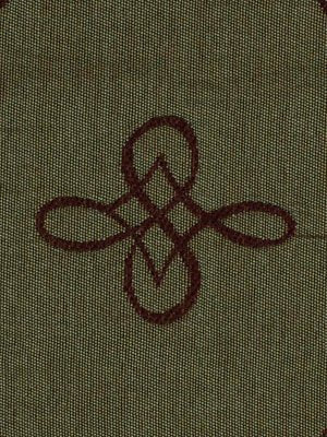 CALLIGRAPHY | OASIS - Upholstery - Fabric