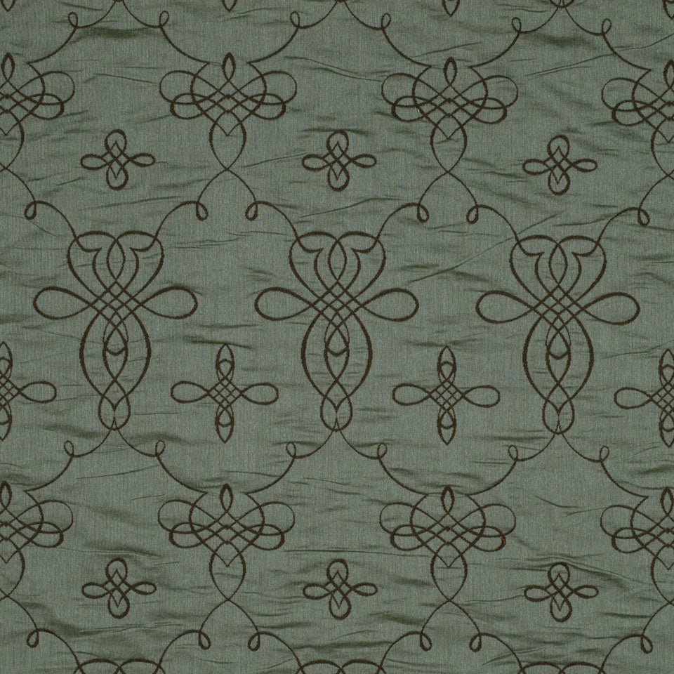 CALLIGRAPHY | OASIS - Upholstery - Fabric