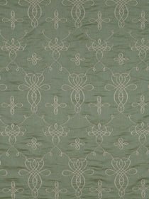 CALLIGRAPHY | JADE - Upholstery - Fabric