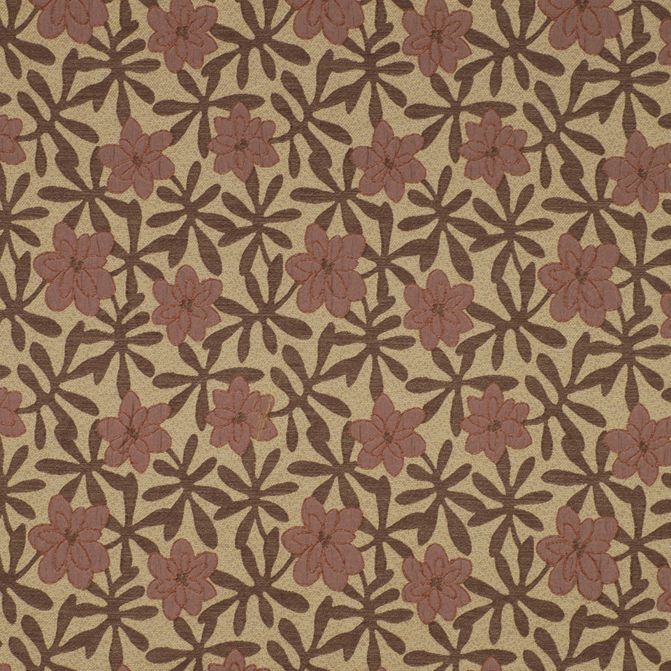 PETAL SPLASH | PECAN