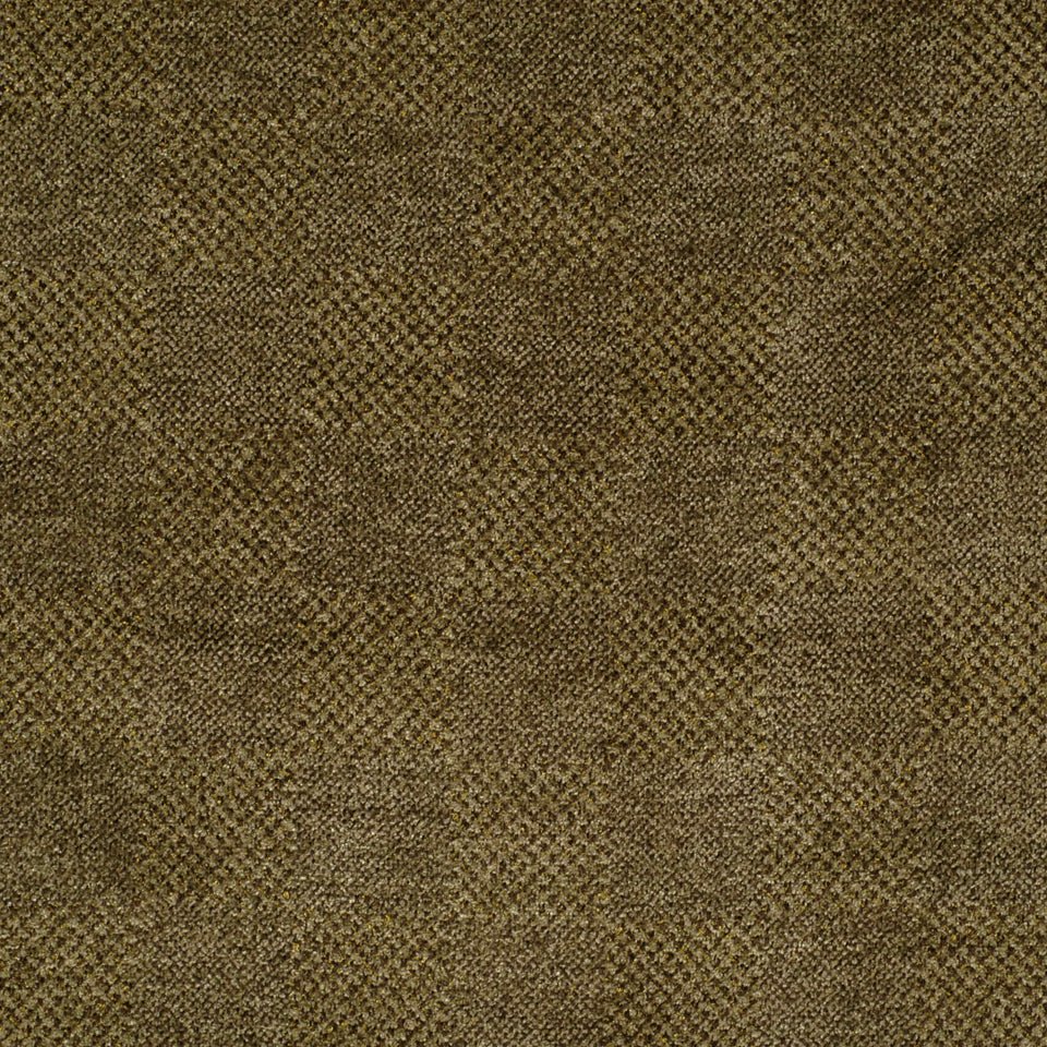 CHECKER BLOCK | CHOCOLATE SAGE - Upholstery - Fabric
