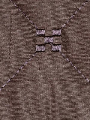 PLUSH ROYAL | PLUM - Multi-purpose