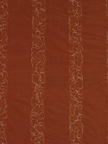 SILK SWIRLS | COPPER
