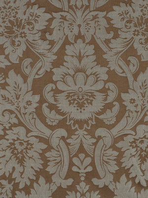 ELISE DAMASK | TRUFFLE