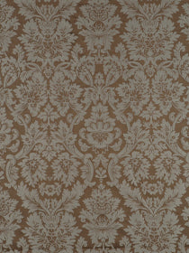 ELISE DAMASK | TRUFFLE