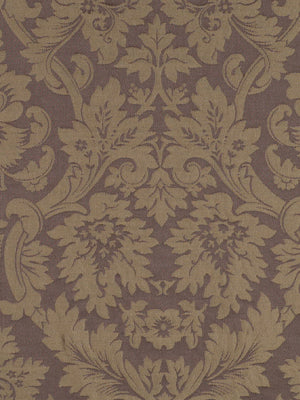 ELISE DAMASK | BRONZE