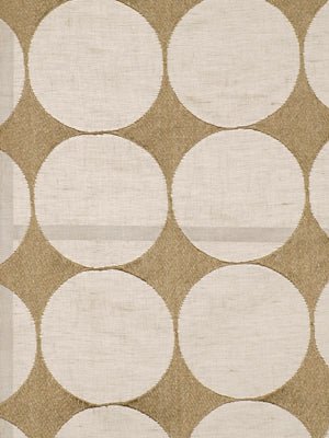SEFFNER | WHEAT - Drapery - Fabric