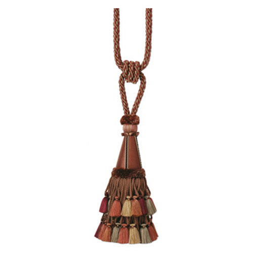 LAVISH TIEBACK | CEDAR