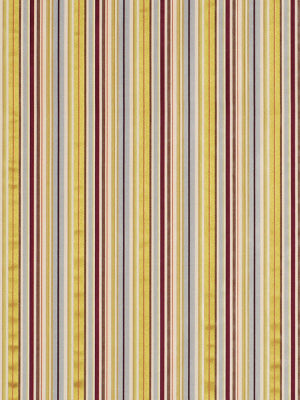 RINNA STRIPE | CLAY