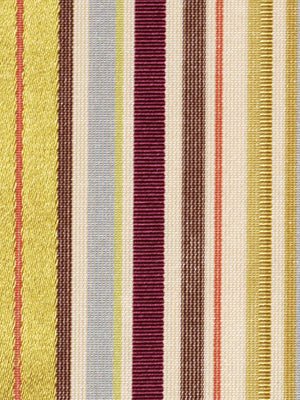 RINNA STRIPE | CLAY - Multi-purpose