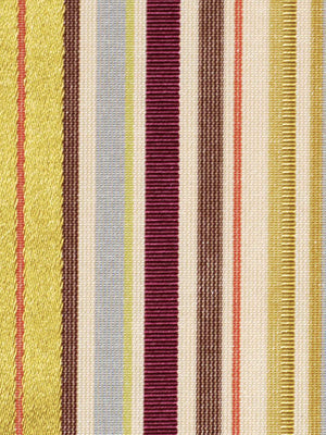 RINNA STRIPE | CLAY