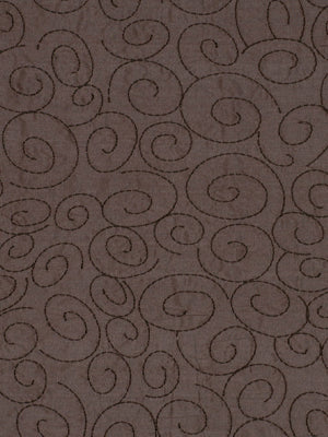 JOAQUIN SWIRL | PLUM