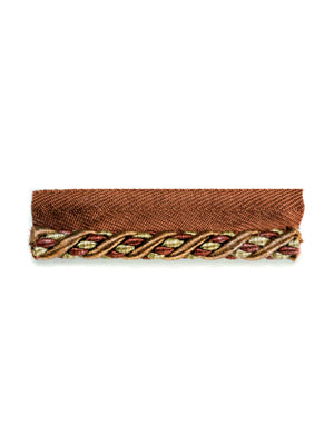 Lavish Lipcord | Cedar