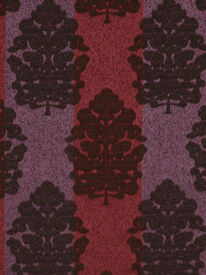 LUXURIOUS SILK | PLUM